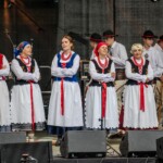 Zespół Regionalny Zbyrcok z Juszczyna - 40 Babiogórska Jesień 2024 Zespół Regionalny Zbyrcok z Juszczyna - 40 Babiogórska Jesień 2024