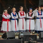 Zespół Regionalny Zbyrcok z Juszczyna - 40 Babiogórska Jesień 2024 Zespół Regionalny Zbyrcok z Juszczyna - 40 Babiogórska Jesień 2024