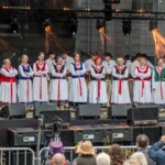 Zespół Regionalny Zbyrcok z Juszczyna - 40 Babiogórska Jesień 2024 Zespół Regionalny Zbyrcok z Juszczyna - 40 Babiogórska Jesień 2024