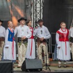 Zespół Regionalny Zbyrcok z Juszczyna - 40 Babiogórska Jesień 2024 Zespół Regionalny Zbyrcok z Juszczyna - 40 Babiogórska Jesień 2024