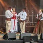 Zespół Regionalny Zbyrcok z Juszczyna - 40 Babiogórska Jesień 2024 Zespół Regionalny Zbyrcok z Juszczyna - 40 Babiogórska Jesień 2024