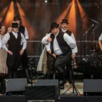 Zespół Szélrózsa Folkdance Group z Węgier - 40 Babiogórska Jesień 2024 Zespół Szélrózsa Folkdance Group z Węgier - 40 Babiogórska Jesień 2024