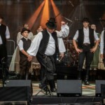 Zespół Szélrózsa Folkdance Group z Węgier - 40 Babiogórska Jesień 2024 Zespół Szélrózsa Folkdance Group z Węgier - 40 Babiogórska Jesień 2024