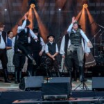 Zespół Szélrózsa Folkdance Group z Węgier - 40 Babiogórska Jesień 2024 Zespół Szélrózsa Folkdance Group z Węgier - 40 Babiogórska Jesień 2024