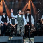 Zespół Szélrózsa Folkdance Group z Węgier - 40 Babiogórska Jesień 2024 Zespół Szélrózsa Folkdance Group z Węgier - 40 Babiogórska Jesień 2024