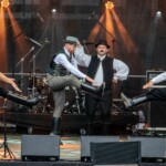 Zespół Szélrózsa Folkdance Group z Węgier - 40 Babiogórska Jesień 2024 Zespół Szélrózsa Folkdance Group z Węgier - 40 Babiogórska Jesień 2024