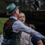 Zespół Szélrózsa Folkdance Group z Węgier - 40 Babiogórska Jesień 2024 Zespół Szélrózsa Folkdance Group z Węgier - 40 Babiogórska Jesień 2024