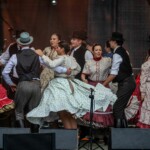 Zespół Szélrózsa Folkdance Group z Węgier - 40 Babiogórska Jesień 2024 Zespół Szélrózsa Folkdance Group z Węgier - 40 Babiogórska Jesień 2024