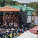 Zespół Szélrózsa Folkdance Group z Węgier - 40 Babiogórska Jesień 2024 Zespół Szélrózsa Folkdance Group z Węgier - 40 Babiogórska Jesień 2024