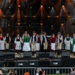 Zespół Szélrózsa Folkdance Group z Węgier - 40 Babiogórska Jesień 2024 Zespół Szélrózsa Folkdance Group z Węgier - 40 Babiogórska Jesień 2024