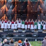 Zespół Szélrózsa Folkdance Group z Węgier - 40 Babiogórska Jesień 2024 Zespół Szélrózsa Folkdance Group z Węgier - 40 Babiogórska Jesień 2024