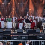 Zespół Szélrózsa Folkdance Group z Węgier - 40 Babiogórska Jesień 2024 Zespół Szélrózsa Folkdance Group z Węgier - 40 Babiogórska Jesień 2024