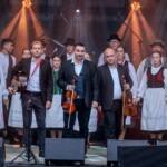 Zespół Szélrózsa Folkdance Group z Węgier - 40 Babiogórska Jesień 2024 Zespół Szélrózsa Folkdance Group z Węgier - 40 Babiogórska Jesień 2024
