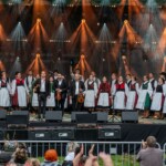 Zespół Szélrózsa Folkdance Group z Węgier - 40 Babiogórska Jesień 2024 Zespół Szélrózsa Folkdance Group z Węgier - 40 Babiogórska Jesień 2024