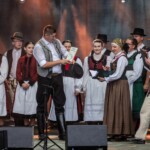 Zespół Szélrózsa Folkdance Group z Węgier - 40 Babiogórska Jesień 2024 Zespół Szélrózsa Folkdance Group z Węgier - 40 Babiogórska Jesień 2024