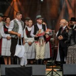 Zespół Szélrózsa Folkdance Group z Węgier - 40 Babiogórska Jesień 2024 Zespół Szélrózsa Folkdance Group z Węgier - 40 Babiogórska Jesień 2024
