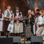 Zespół Szélrózsa Folkdance Group z Węgier - 40 Babiogórska Jesień 2024 Zespół Szélrózsa Folkdance Group z Węgier - 40 Babiogórska Jesień 2024