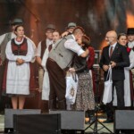 Zespół Szélrózsa Folkdance Group z Węgier - 40 Babiogórska Jesień 2024 Zespół Szélrózsa Folkdance Group z Węgier - 40 Babiogórska Jesień 2024