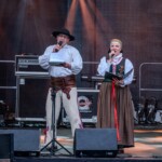 Zespół Szélrózsa Folkdance Group z Węgier - 40 Babiogórska Jesień 2024 Zespół Szélrózsa Folkdance Group z Węgier - 40 Babiogórska Jesień 2024