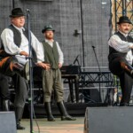 Zespół "Szélrózsa Folkdance Group" z Węgier - 40 Babiogórska Jesień 2024 Zespół "Szélrózsa Folkdance Group" z Węgier - 40 Babiogórska Jesień 2024