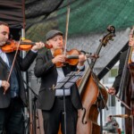 Zespół "Szélrózsa Folkdance Group" z Węgier - 40 Babiogórska Jesień 2024 Zespół "Szélrózsa Folkdance Group" z Węgier - 40 Babiogórska Jesień 2024