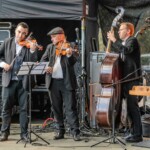 Zespół "Szélrózsa Folkdance Group" z Węgier - 40 Babiogórska Jesień 2024 Zespół "Szélrózsa Folkdance Group" z Węgier - 40 Babiogórska Jesień 2024