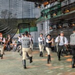 Zespół "Szélrózsa Folkdance Group" z Węgier - 40 Babiogórska Jesień 2024 Zespół "Szélrózsa Folkdance Group" z Węgier - 40 Babiogórska Jesień 2024