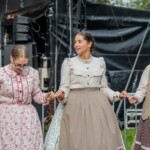 Zespół "Tureckie Klimaty" - 40 Babiogórska Jesień 2024 Zespół "Tureckie Klimaty" - 40 Babiogórska Jesień 2024