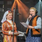 Zespół "Tureckie Klimaty" - 40 Babiogórska Jesień 2024 Zespół "Tureckie Klimaty" - 40 Babiogórska Jesień 2024