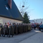 106. rocznica odzyskania przez Polskę niepodległości - Gminne Centrum Sportu i Rekreacji w Białce Tatrzańskiej 2024-11-11 106. rocznica odzyskania przez Polskę niepodległości - Gminne Centrum Sportu i Rekreacji w Białce Tatrzańskiej 2024-11-11