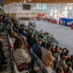 106. rocznica odzyskania przez Polskę niepodległości - Gminne Centrum Sportu i Rekreacji w Białce Tatrzańskiej 2024-11-11 106. rocznica odzyskania przez Polskę niepodległości - Gminne Centrum Sportu i Rekreacji w Białce Tatrzańskiej 2024-11-11