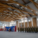 106. rocznica odzyskania przez Polskę niepodległości - Gminne Centrum Sportu i Rekreacji w Białce Tatrzańskiej 2024-11-11 106. rocznica odzyskania przez Polskę niepodległości - Gminne Centrum Sportu i Rekreacji w Białce Tatrzańskiej 2024-11-11