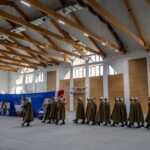 106. rocznica odzyskania przez Polskę niepodległości - Gminne Centrum Sportu i Rekreacji w Białce Tatrzańskiej 2024-11-11 106. rocznica odzyskania przez Polskę niepodległości - Gminne Centrum Sportu i Rekreacji w Białce Tatrzańskiej 2024-11-11