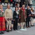 106. rocznica odzyskania przez Polskę niepodległości - Gminne Centrum Sportu i Rekreacji w Białce Tatrzańskiej 2024-11-11 106. rocznica odzyskania przez Polskę niepodległości - Gminne Centrum Sportu i Rekreacji w Białce Tatrzańskiej 2024-11-11