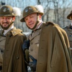 106. Rocznica Odzyskania Niepodległości - Msza Święta 106. Rocznica Odzyskania Niepodległości - Msza Święta