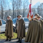 106. Rocznica Odzyskania Niepodległości - Msza Święta 106. Rocznica Odzyskania Niepodległości - Msza Święta