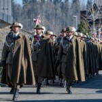 106. Rocznica Odzyskania Niepodległości - Msza Święta 106. Rocznica Odzyskania Niepodległości - Msza Święta