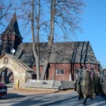 106. Rocznica Odzyskania Niepodległości - Msza Święta 106. Rocznica Odzyskania Niepodległości - Msza Święta