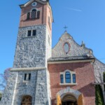 106. Rocznica Odzyskania Niepodległości - Msza Święta 106. Rocznica Odzyskania Niepodległości - Msza Święta