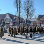 106. Rocznica Odzyskania Niepodległości - Msza Święta 106. Rocznica Odzyskania Niepodległości - Msza Święta