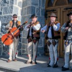 106. Rocznica Odzyskania Niepodległości - Msza Święta 106. Rocznica Odzyskania Niepodległości - Msza Święta