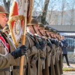 106. Rocznica Odzyskania Niepodległości - Msza Święta 106. Rocznica Odzyskania Niepodległości - Msza Święta
