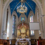 106. Rocznica Odzyskania Niepodległości - Msza Święta 106. Rocznica Odzyskania Niepodległości - Msza Święta