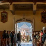 106. Rocznica Odzyskania Niepodległości - Msza Święta 106. Rocznica Odzyskania Niepodległości - Msza Święta