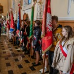 106. Rocznica Odzyskania Niepodległości - Msza Święta 106. Rocznica Odzyskania Niepodległości - Msza Święta