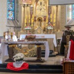 106. Rocznica Odzyskania Niepodległości - Msza Święta 106. Rocznica Odzyskania Niepodległości - Msza Święta