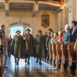 106. Rocznica Odzyskania Niepodległości - Msza Święta 106. Rocznica Odzyskania Niepodległości - Msza Święta