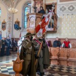 106. Rocznica Odzyskania Niepodległości - Msza Święta 106. Rocznica Odzyskania Niepodległości - Msza Święta