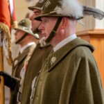 106. Rocznica Odzyskania Niepodległości - Msza Święta 106. Rocznica Odzyskania Niepodległości - Msza Święta