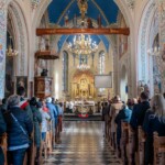 106. Rocznica Odzyskania Niepodległości - Msza Święta 106. Rocznica Odzyskania Niepodległości - Msza Święta